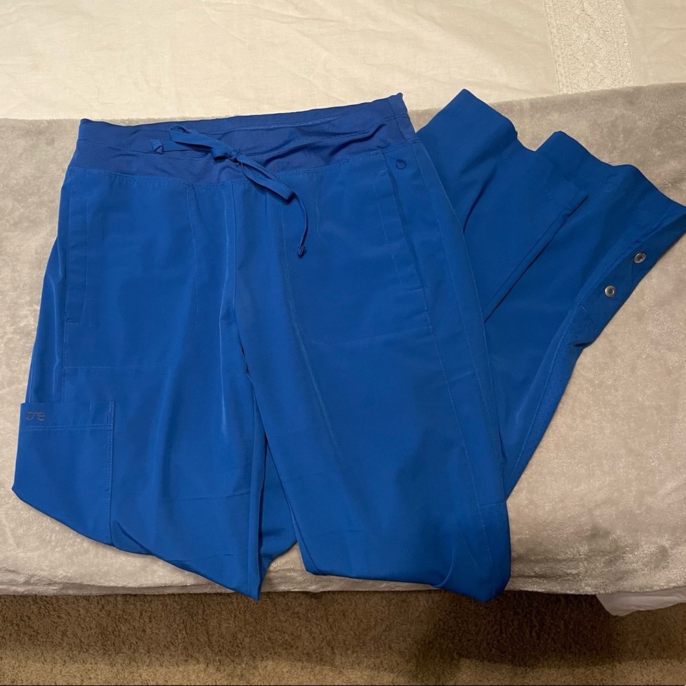 Barco scrub pants